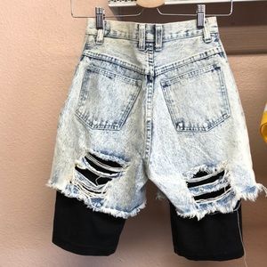 Vintage | Shorts | Vintage 8s Acid 